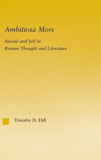 Produktbild: Ambitiosa Mors