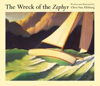 Produktbild: The Wreck of the Zephyr