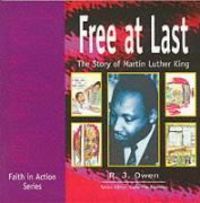 Produktbild: Free at Last