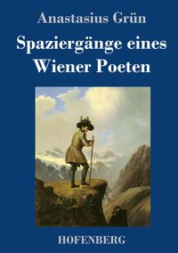 Produktbild: Spazierg&auml;nge eines Wiener Poeten