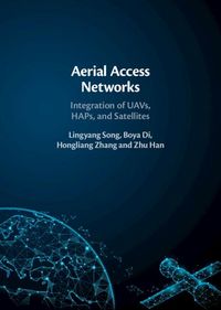 Produktbild: Aerial Access Networks
