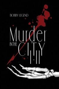 Produktbild: Murder in the City Parts I & II