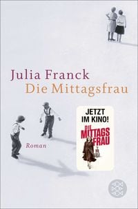 Produktbild: Die Mittagsfrau