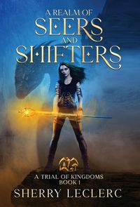 Produktbild: A Realm of Seers and Shifters