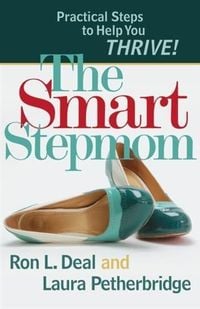 Produktbild: Smart Stepmom