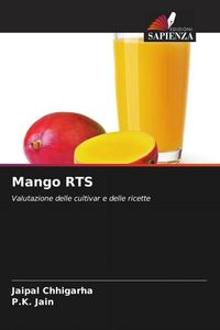 Produktbild: Mango RTS