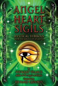 Produktbild: Angel Heart Sigils