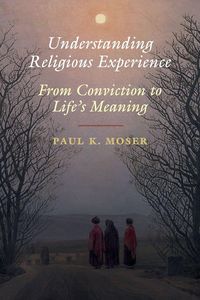 Produktbild: Understanding Religious Experience
