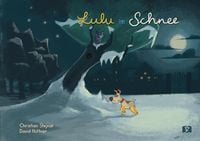 Produktbild: Lulu im Schnee.