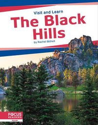 Produktbild: The Black Hills