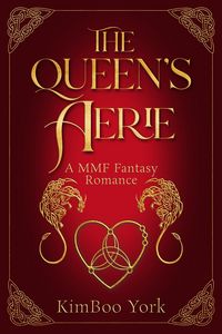 Produktbild: The Queen's Aerie
