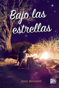 Produktbild: Bajo las estrellas