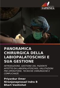 Produktbild: Panoramica Chirurgica Della Labiopalatoschisi E Sua Gestione