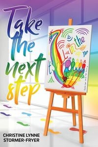 Produktbild: Take the Next Step - It's All in the Feet