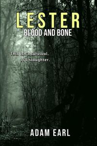 Produktbild: Lester: Blood And Bone