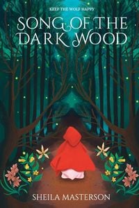 Produktbild: Song of the Dark Wood