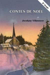 Produktbild: Contes de Noel