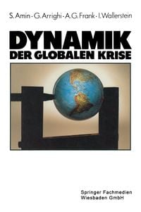 Produktbild: Dynamik der globalen Krise