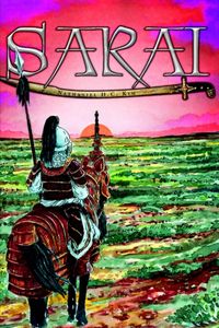 Produktbild: Sarai