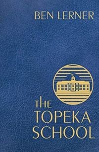 Produktbild: Lerner, B: Topeka School