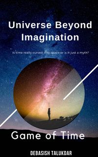 Produktbild: Universe Beyond Imagination - Game of Time