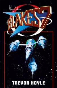Produktbild: Blake's 7