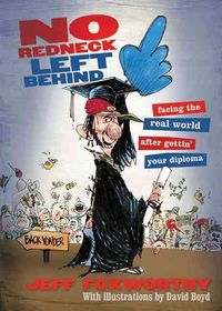 Produktbild: No Redneck Left Behind
