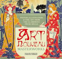 Produktbild: Art Nouveau