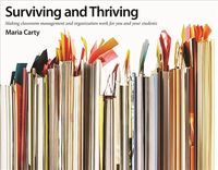 Produktbild: Carty, M:  Surviving and Thriving