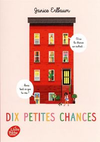 Produktbild: Dix petites chances