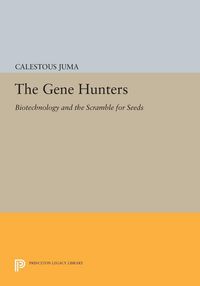 Produktbild: The Gene Hunters