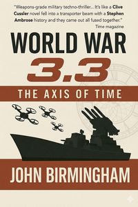 Produktbild: World War 3.3