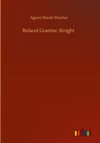 Produktbild: Roland Graeme: Knight
