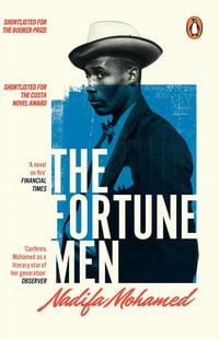 Produktbild: The Fortune Men