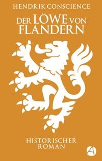 Produktbild: Der L&ouml;we von Flandern