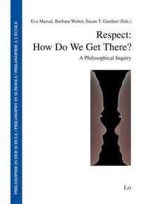 Produktbild: Respect: How Do We Get There?