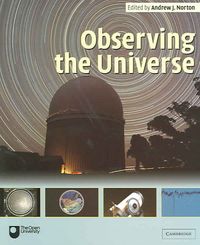 Produktbild: Observing The Universe