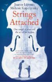 Produktbild: Strings Attached