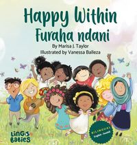 Produktbild: Happy Within / Furaha ndani