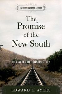 Produktbild: The Promise of the New South