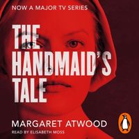 Bild vom Artikel The Handmaid's Tale vom Autor Margaret Atwood