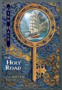 Produktbild: The Rifter Vol. 3: The Holy Road
