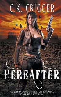 Produktbild: Hereafter