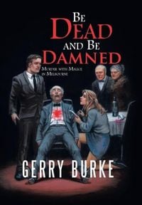 Produktbild: Be Dead and Be Damned