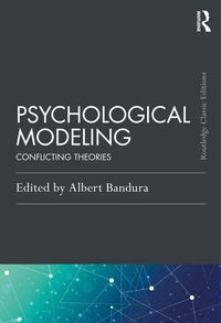 Produktbild: Psychological Modeling