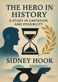 Produktbild: Hero in History: Study in Limitation and Possibility