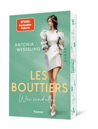 Produktbild: Les Bouttiers &ndash; Wir sind alles