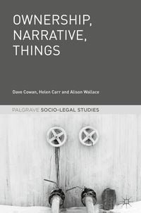 Produktbild: Ownership, Narrative, Things