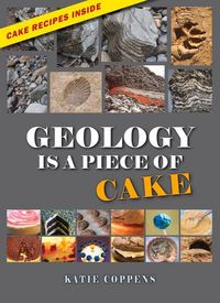 Produktbild: Geology Is a Piece of Cake