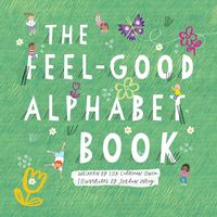 Produktbild: The Feel-Good Alphabet Book